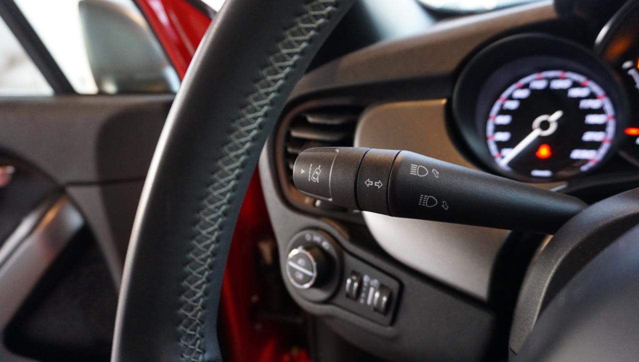 FIAT 500X 1.0 T3 120 CV Sport - 23