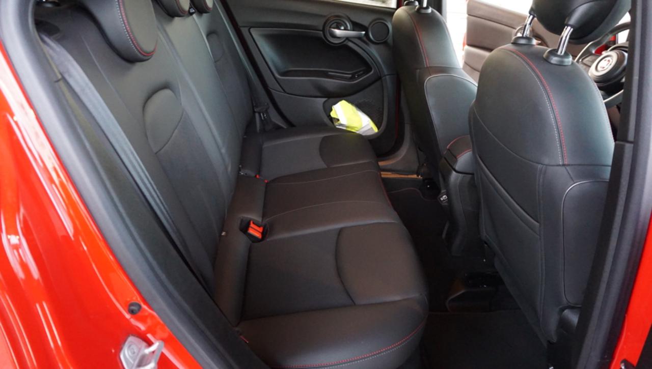 FIAT 500X 1.0 T3 120 CV Sport - 34