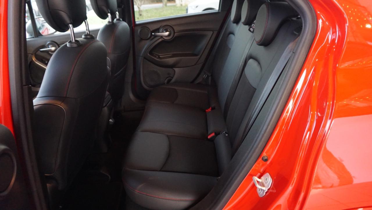 FIAT 500X 1.0 T3 120 CV Sport - 31