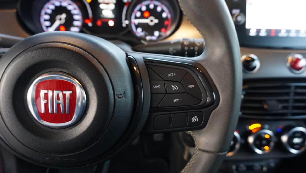 FIAT 500X 1.0 T3 120 CV Sport - 21