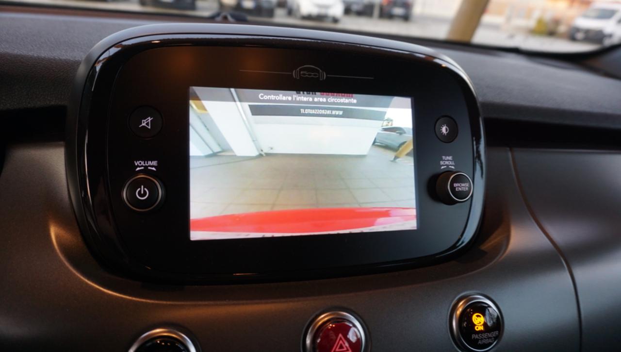 FIAT 500X 1.0 T3 120 CV Sport - 25