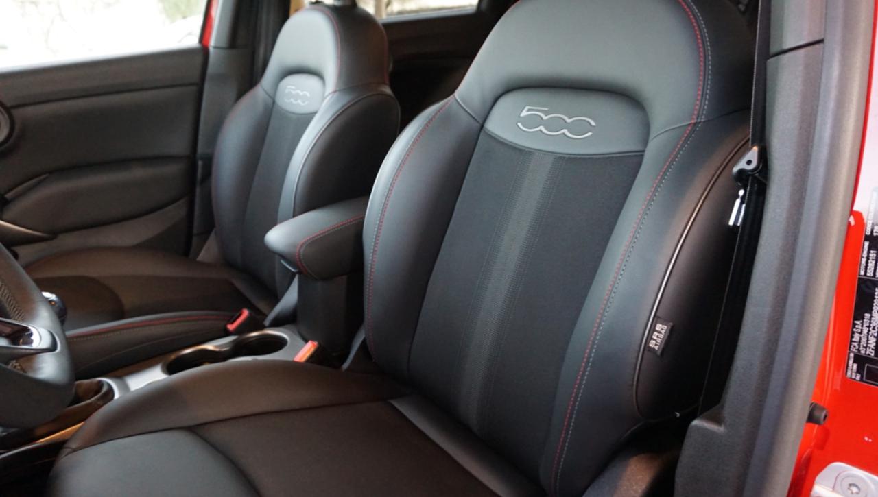 FIAT 500X 1.0 T3 120 CV Sport - 17