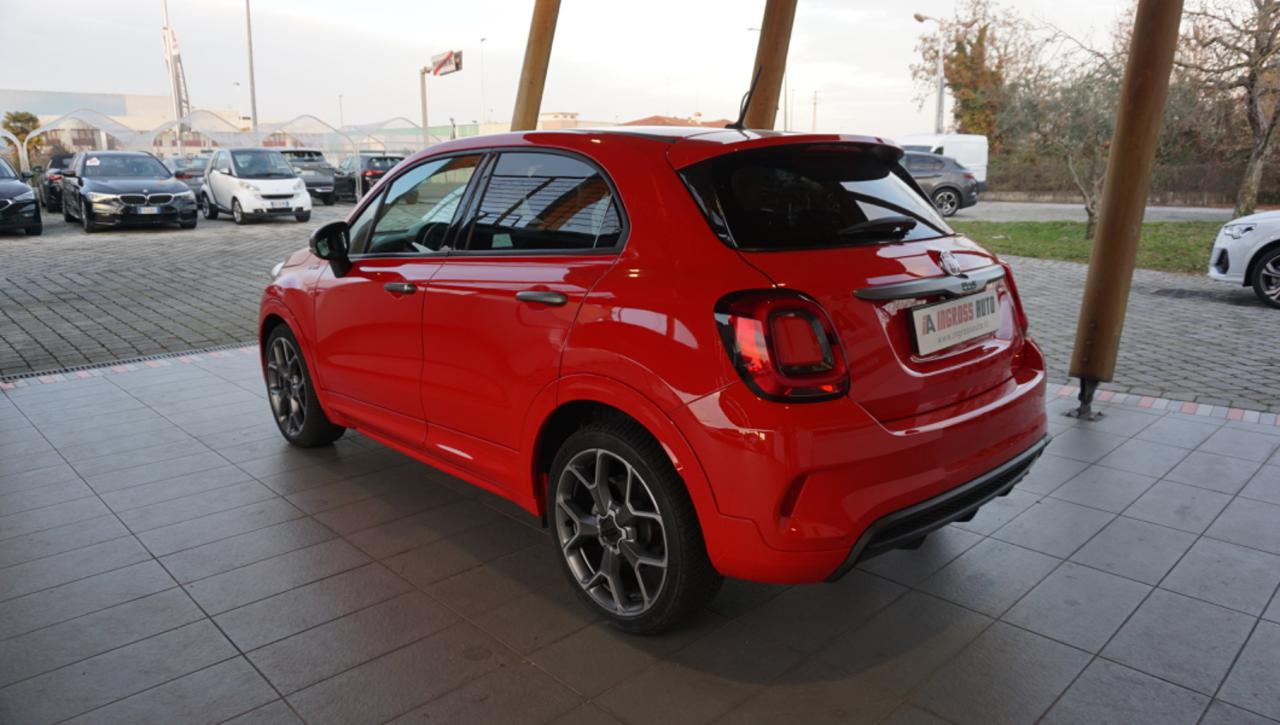 FIAT 500X 1.0 T3 120 CV Sport - 3