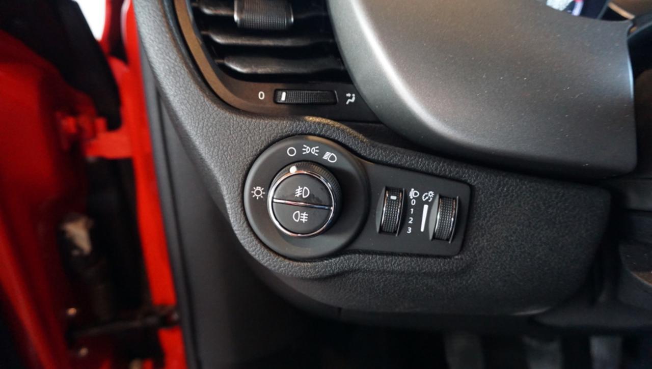 FIAT 500X 1.0 T3 120 CV Sport - 18