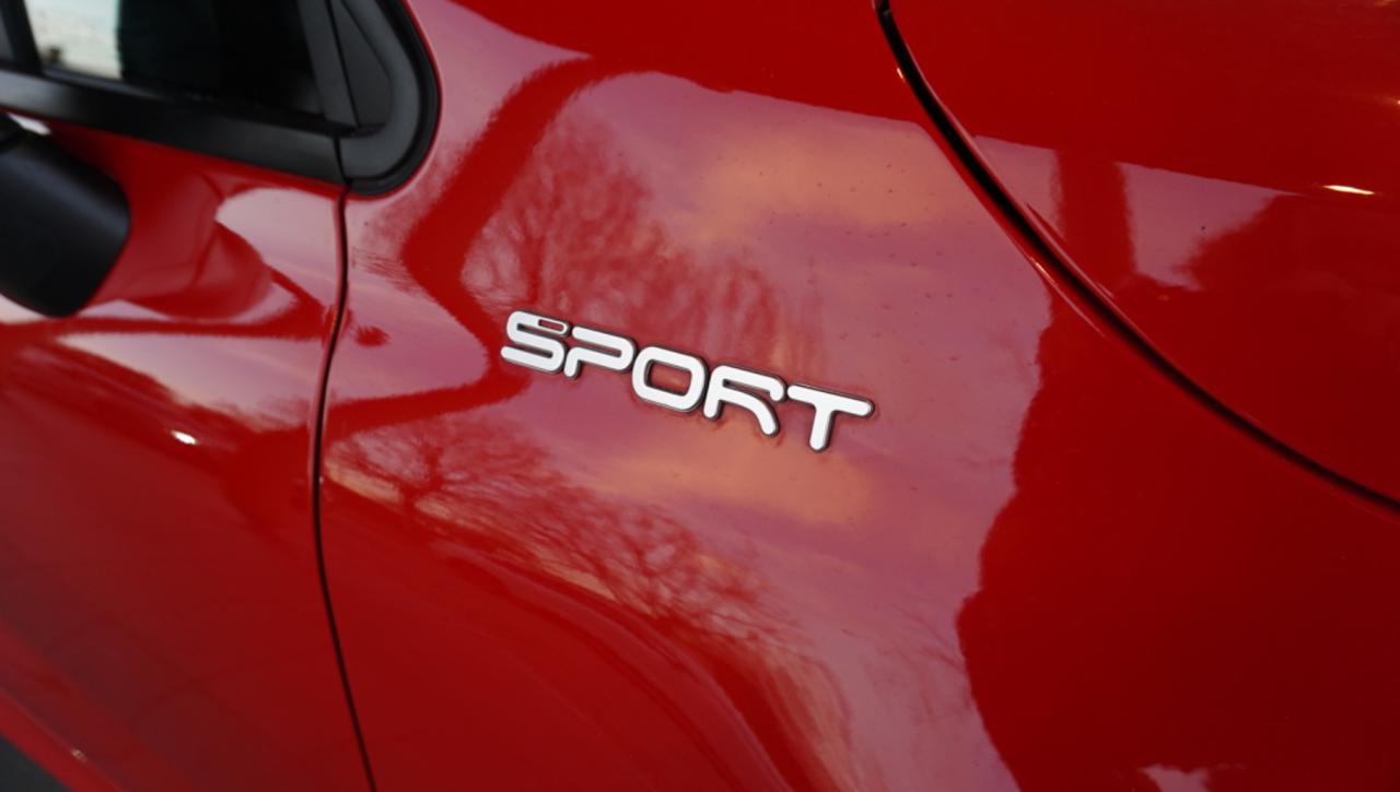 FIAT 500X 1.0 T3 120 CV Sport - 12