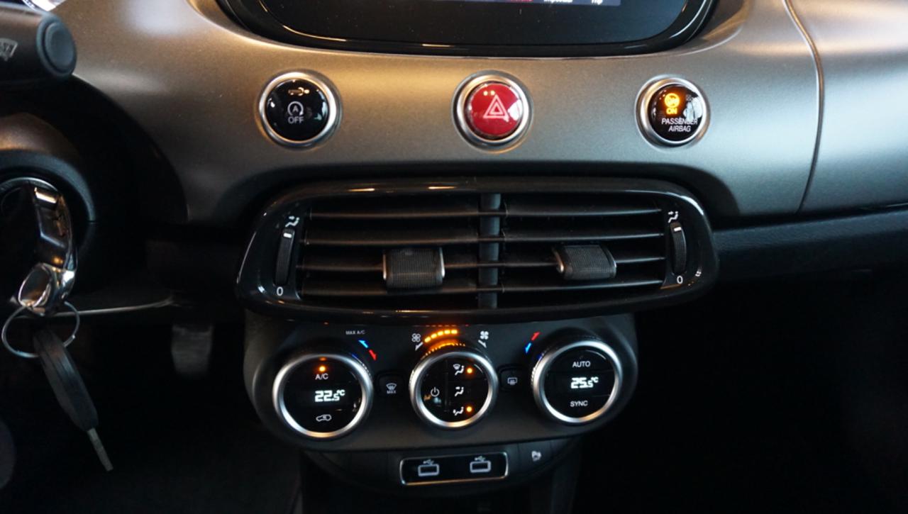 FIAT 500X 1.0 T3 120 CV Sport - 29