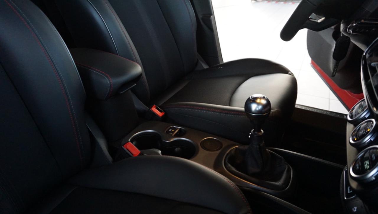 FIAT 500X 1.0 T3 120 CV Sport - 37