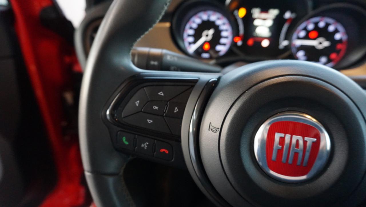 FIAT 500X 1.0 T3 120 CV Sport - 20