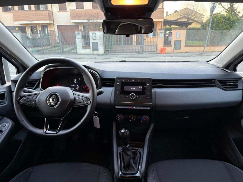 RENAULT Clio PREZZO SHOCK - 13