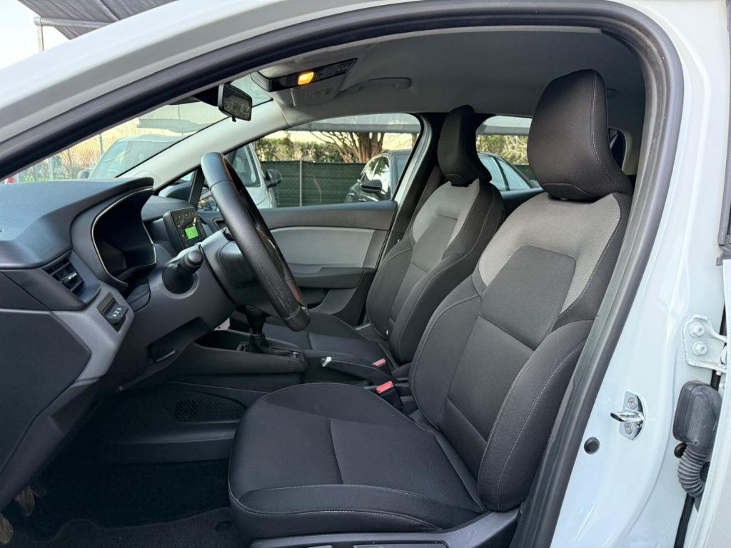 RENAULT Clio PREZZO SHOCK - 9