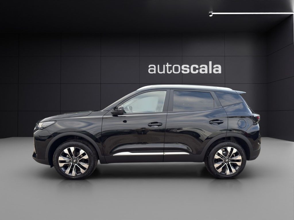 DR MOTOR DR5 1.5 Bi-Fuel GPL - 2