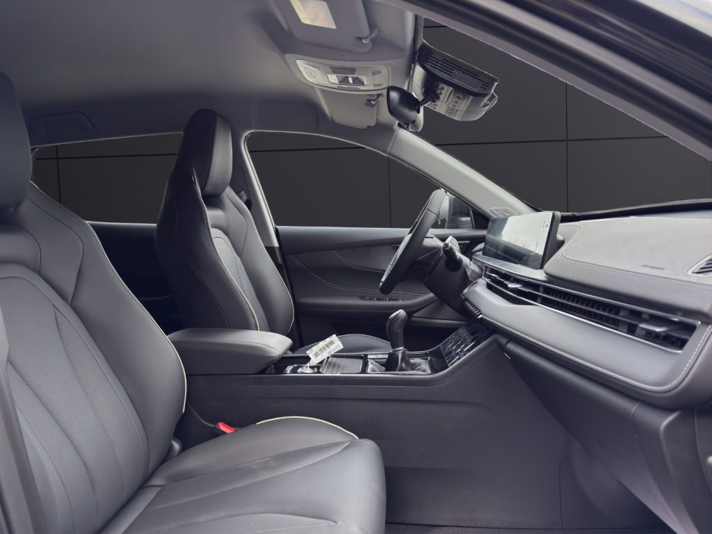 DR MOTOR DR5 1.5 Bi-Fuel GPL - 18