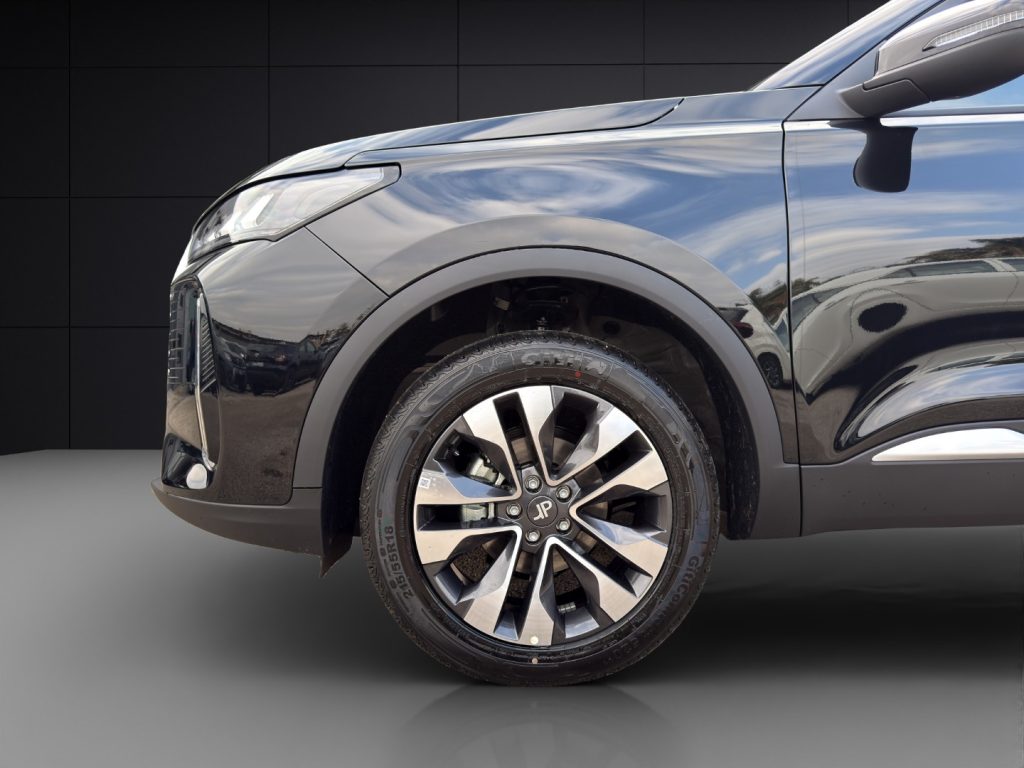 DR MOTOR DR5 1.5 Bi-Fuel GPL - 21