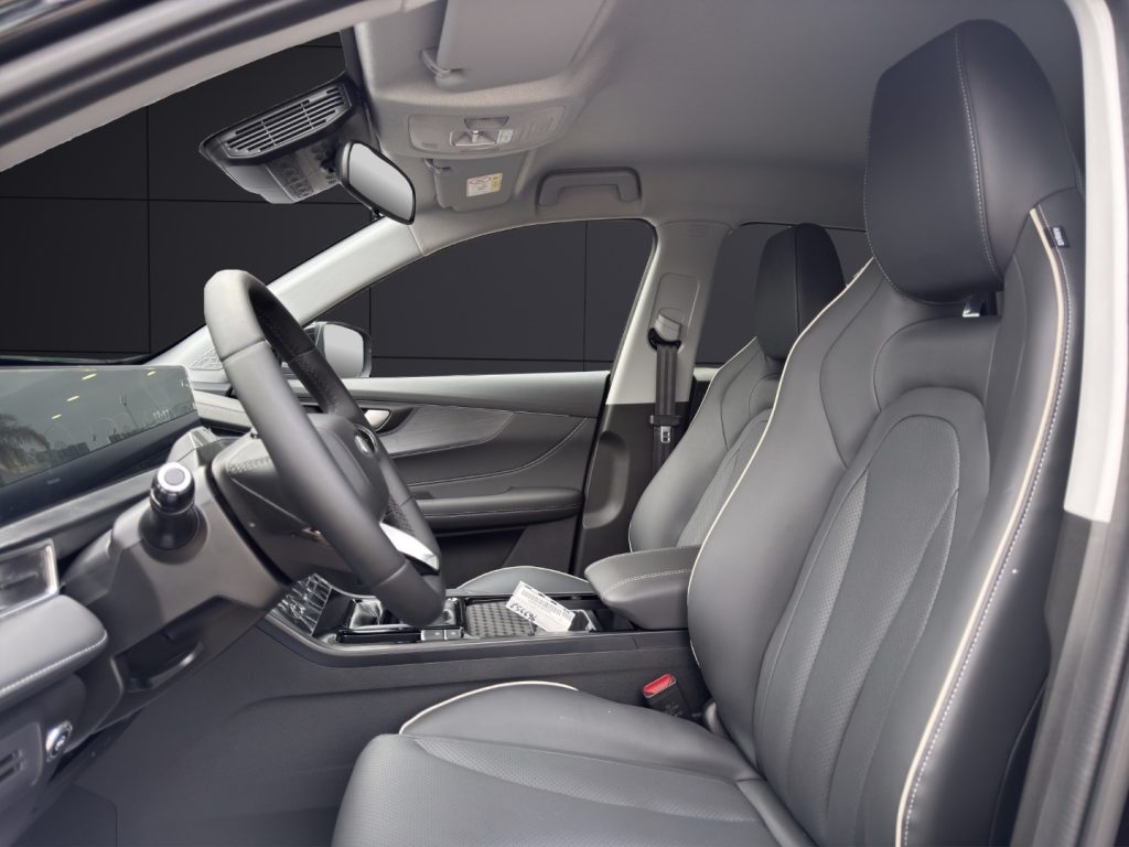 DR MOTOR DR5 1.5 Bi-Fuel GPL - 9