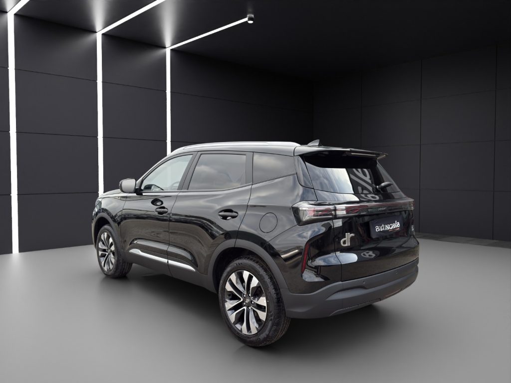 DR MOTOR DR5 1.5 Bi-Fuel GPL - 3