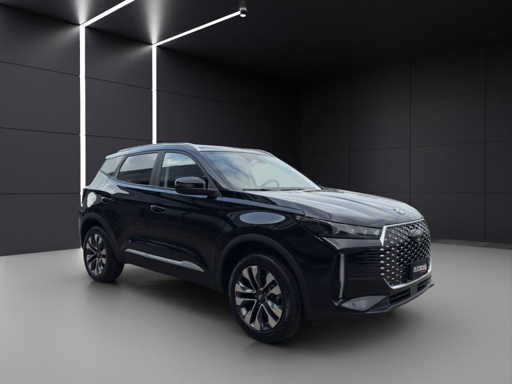 DR MOTOR DR5 1.5 Bi-Fuel GPL - 7