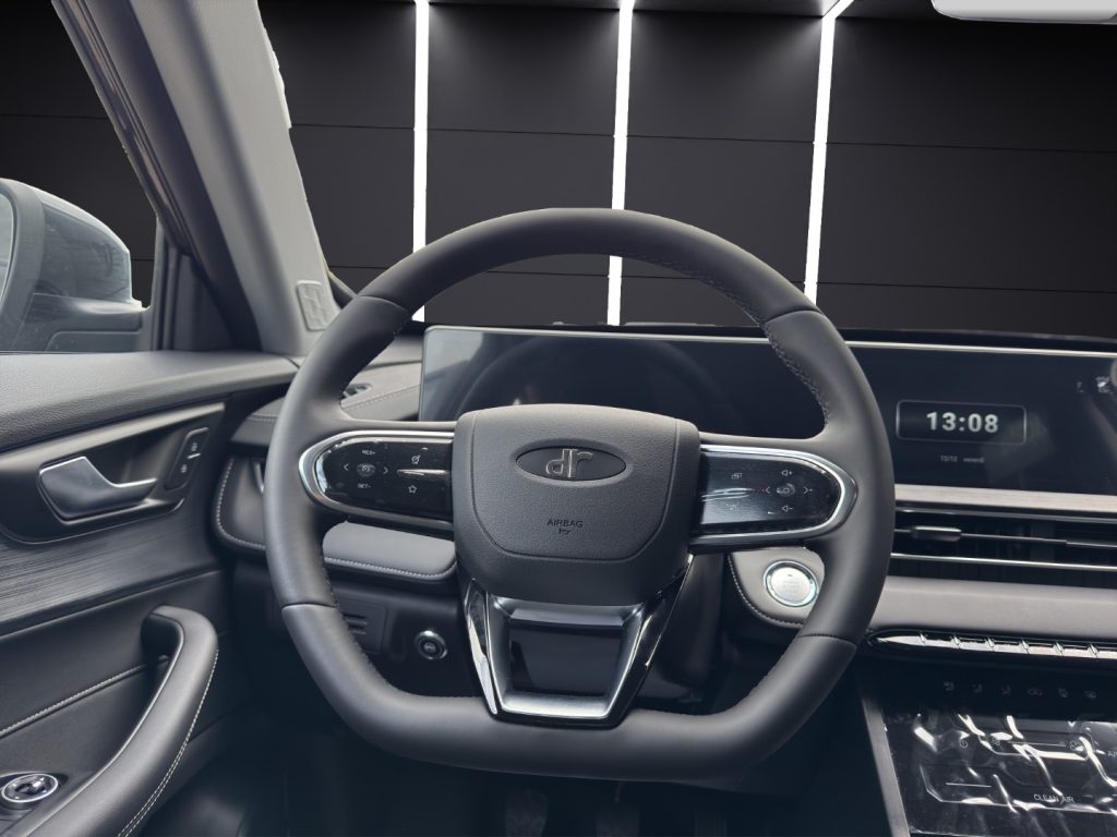 DR MOTOR DR5 1.5 Bi-Fuel GPL - 10