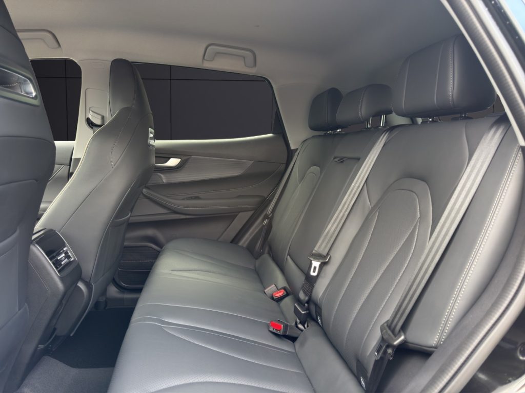 DR MOTOR DR5 1.5 Bi-Fuel GPL - 13