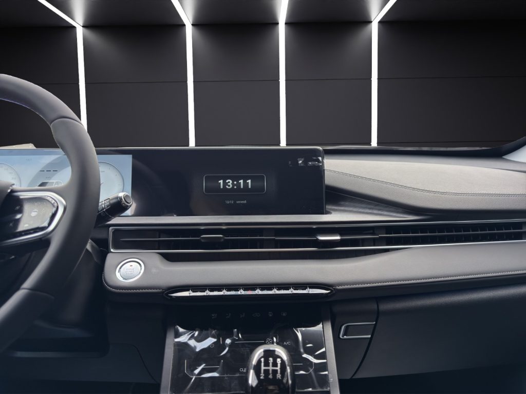 DR MOTOR DR5 1.5 Bi-Fuel GPL - 16