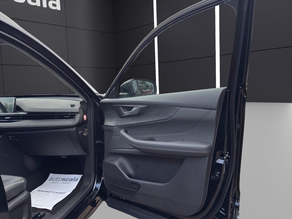 DR MOTOR DR5 1.5 Bi-Fuel GPL - 17