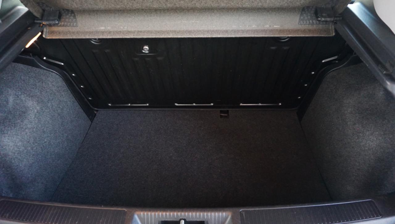 FIAT Punto 1.2 8V 5 porte Young - 21