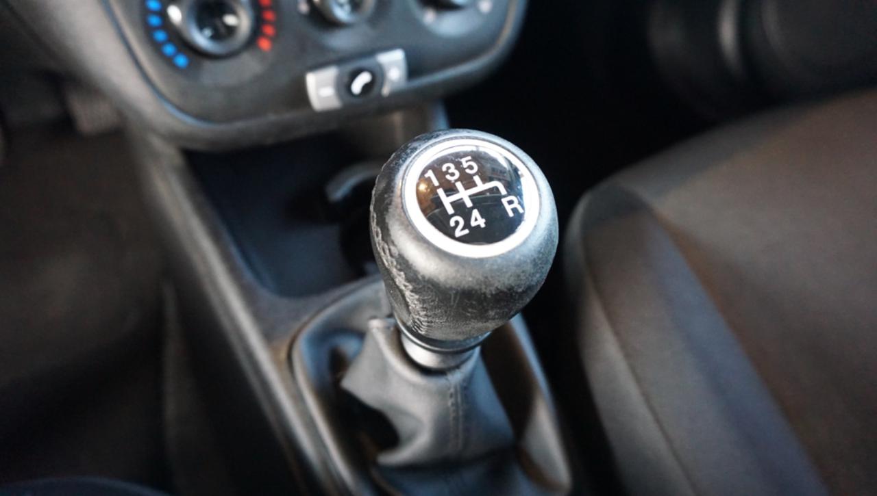 FIAT Punto 1.2 8V 5 porte Young - 18