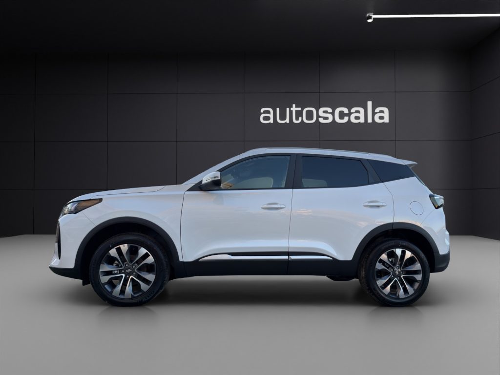 DR MOTOR DR5 1.5 Bi-Fuel GPL - 2