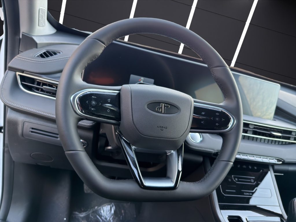 DR MOTOR DR5 1.5 Bi-Fuel GPL - 10