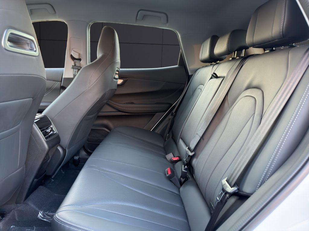 DR MOTOR DR5 1.5 Bi-Fuel GPL - 13