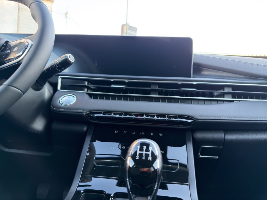 DR MOTOR DR5 1.5 Bi-Fuel GPL - 15