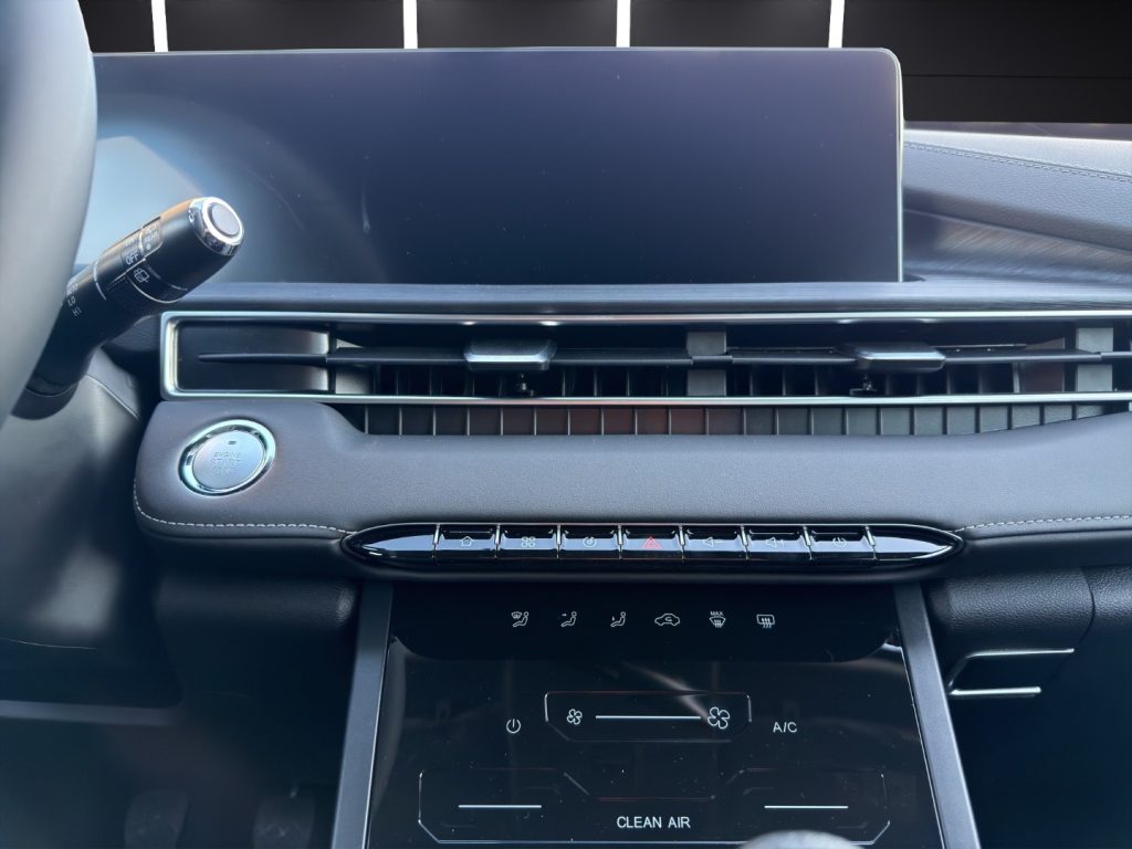 DR MOTOR DR5 1.5 Bi-Fuel GPL - 16