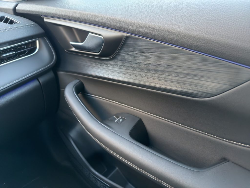 DR MOTOR DR5 1.5 Bi-Fuel GPL - 17