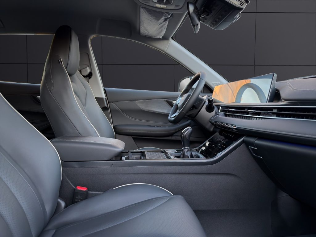 DR MOTOR DR5 1.5 Bi-Fuel GPL - 18