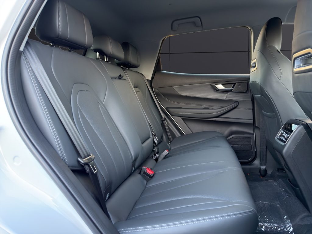 DR MOTOR DR5 1.5 Bi-Fuel GPL - 19