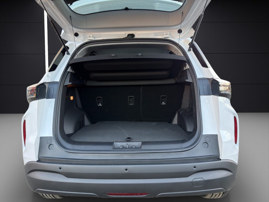 DR MOTOR DR5 1.5 Bi-Fuel GPL - 20