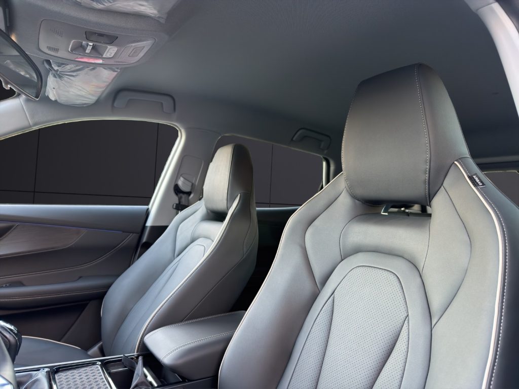 DR MOTOR DR5 1.5 Bi-Fuel GPL - 22