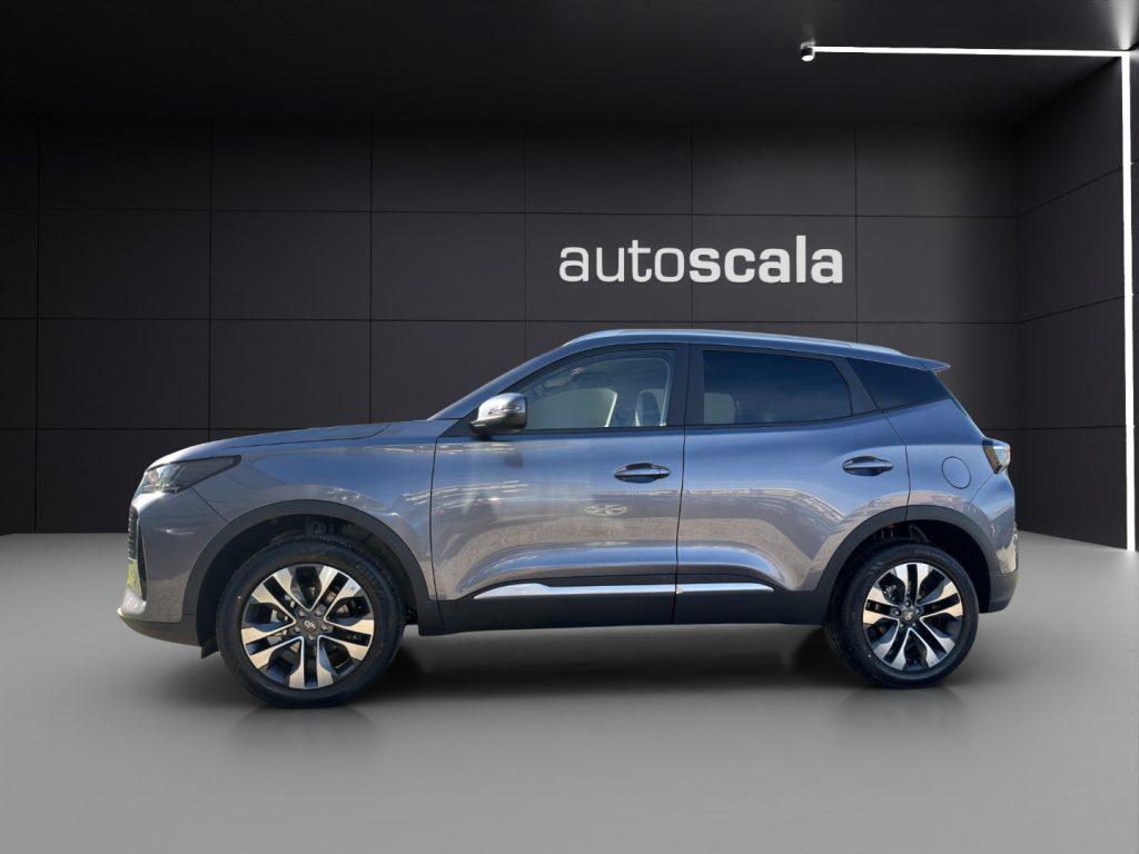 DR MOTOR DR5 1.5 Bi-Fuel GPL - 2