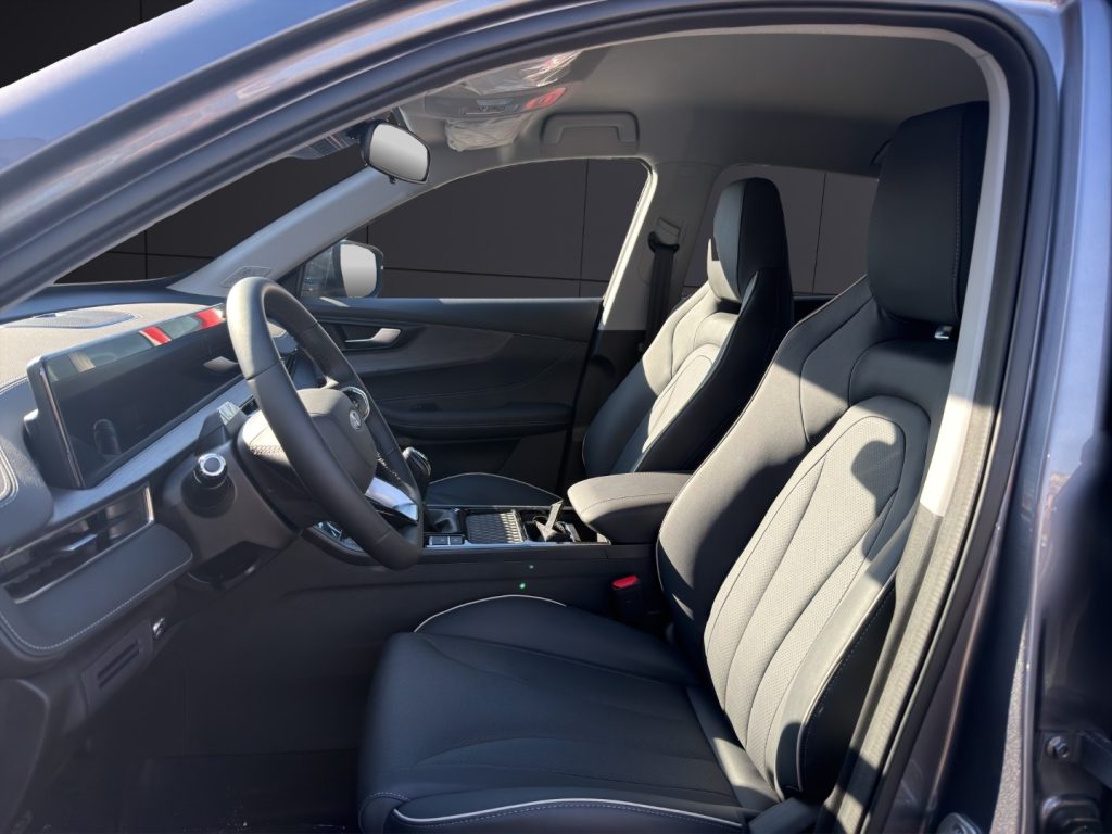 DR MOTOR DR5 1.5 Bi-Fuel GPL - 9