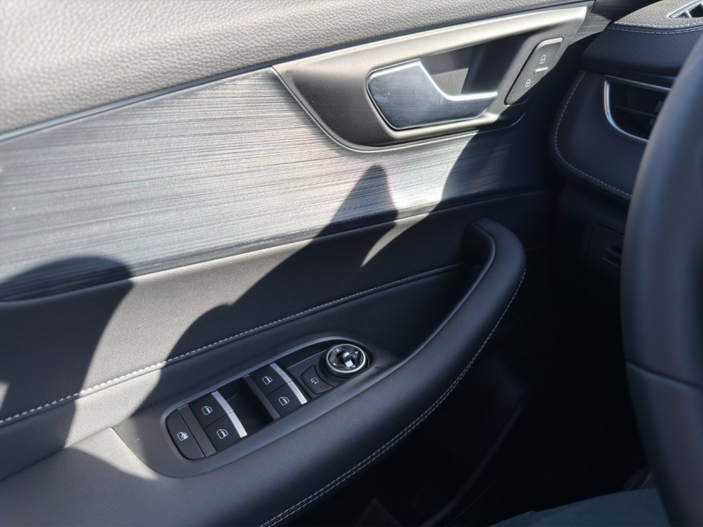 DR MOTOR DR5 1.5 Bi-Fuel GPL - 12