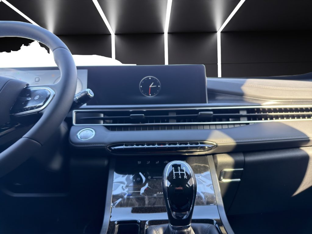 DR MOTOR DR5 1.5 Bi-Fuel GPL - 15