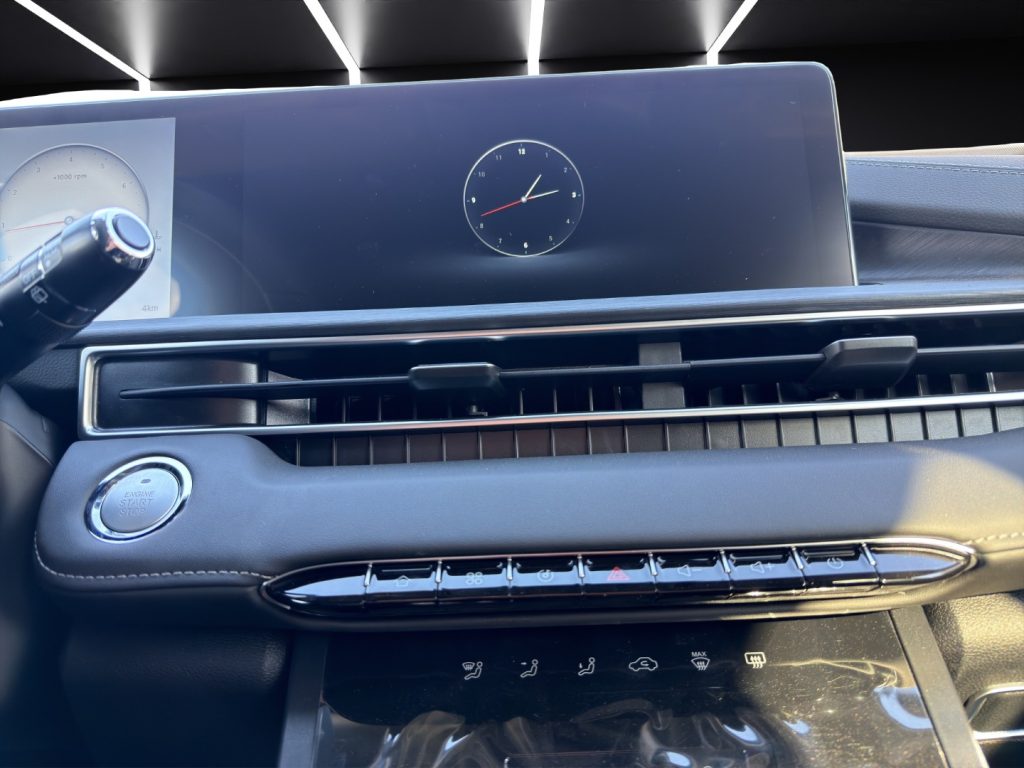 DR MOTOR DR5 1.5 Bi-Fuel GPL - 16