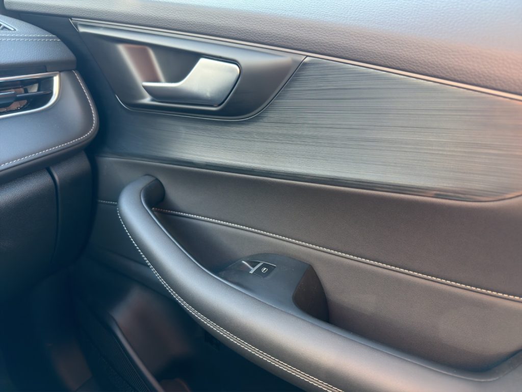 DR MOTOR DR5 1.5 Bi-Fuel GPL - 17