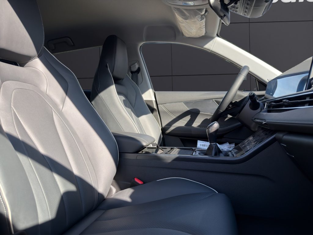 DR MOTOR DR5 1.5 Bi-Fuel GPL - 18