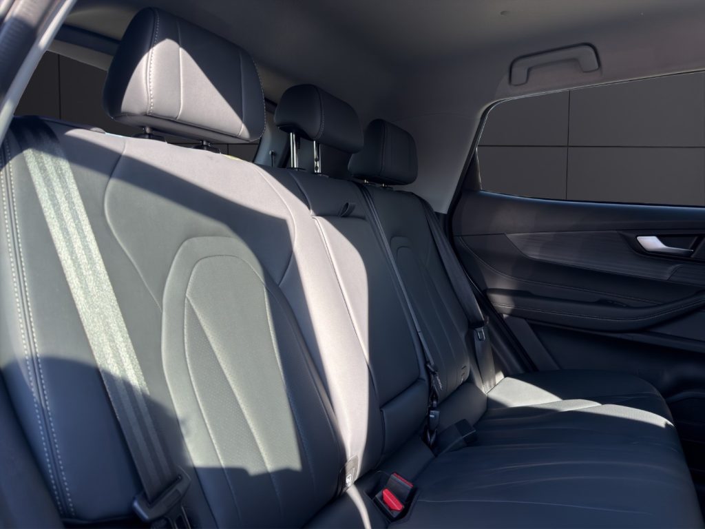 DR MOTOR DR5 1.5 Bi-Fuel GPL - 19