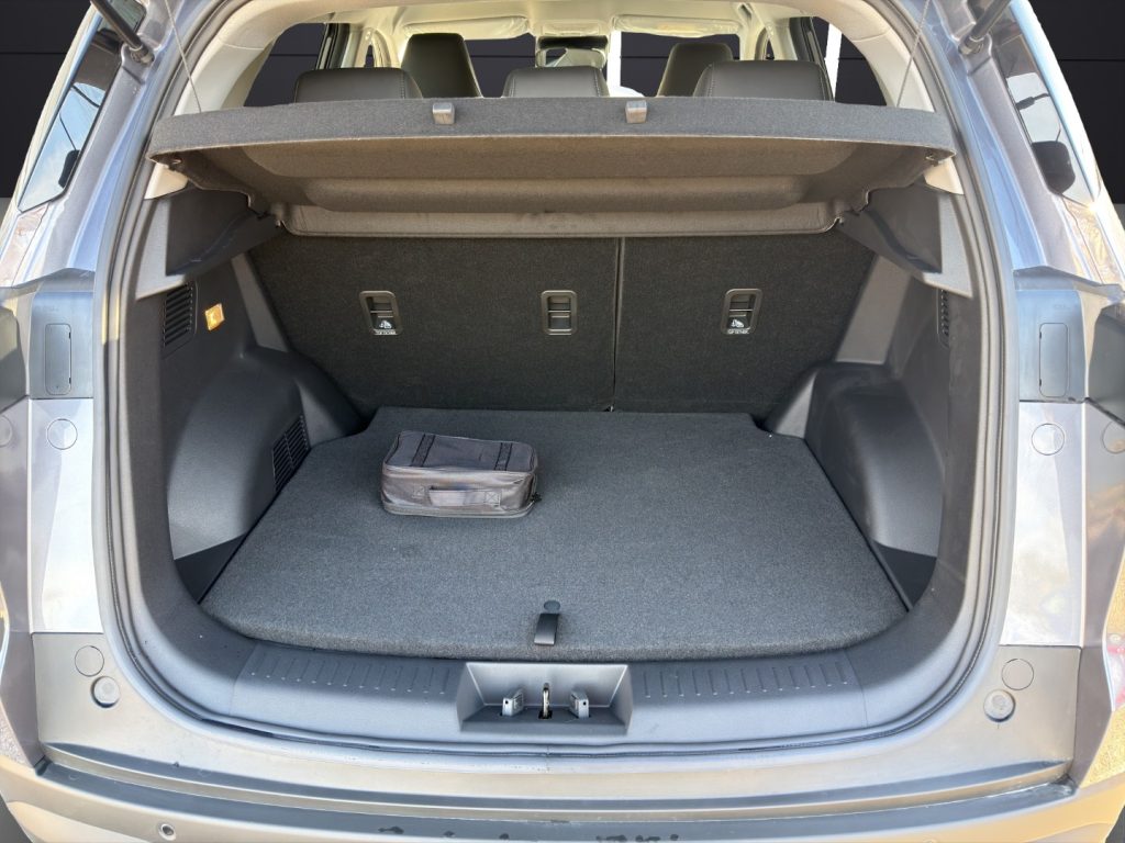 DR MOTOR DR5 1.5 Bi-Fuel GPL - 20