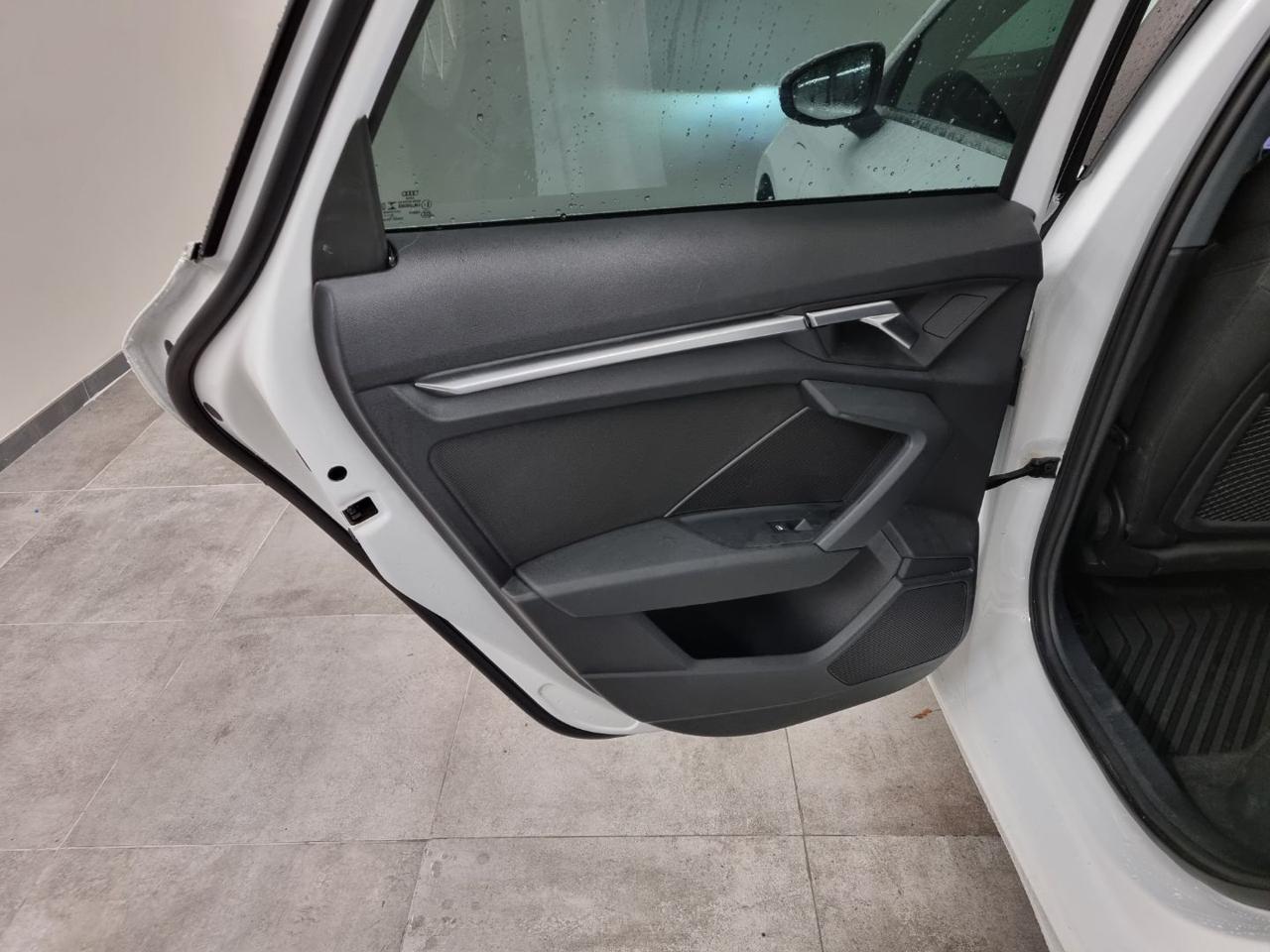 AUDI A3 SPB 40 TFSI e S tronic Business Advanced - 22