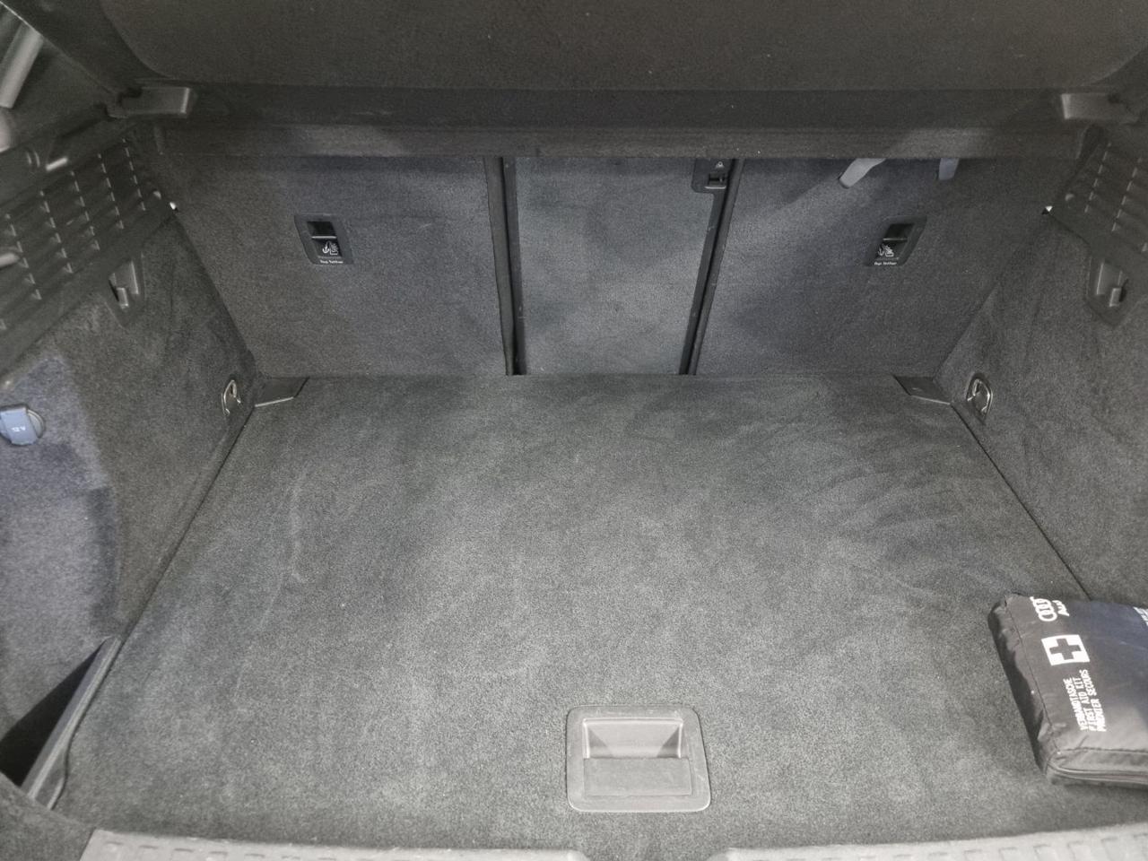 AUDI A3 SPB 40 TFSI e S tronic Business Advanced - 14