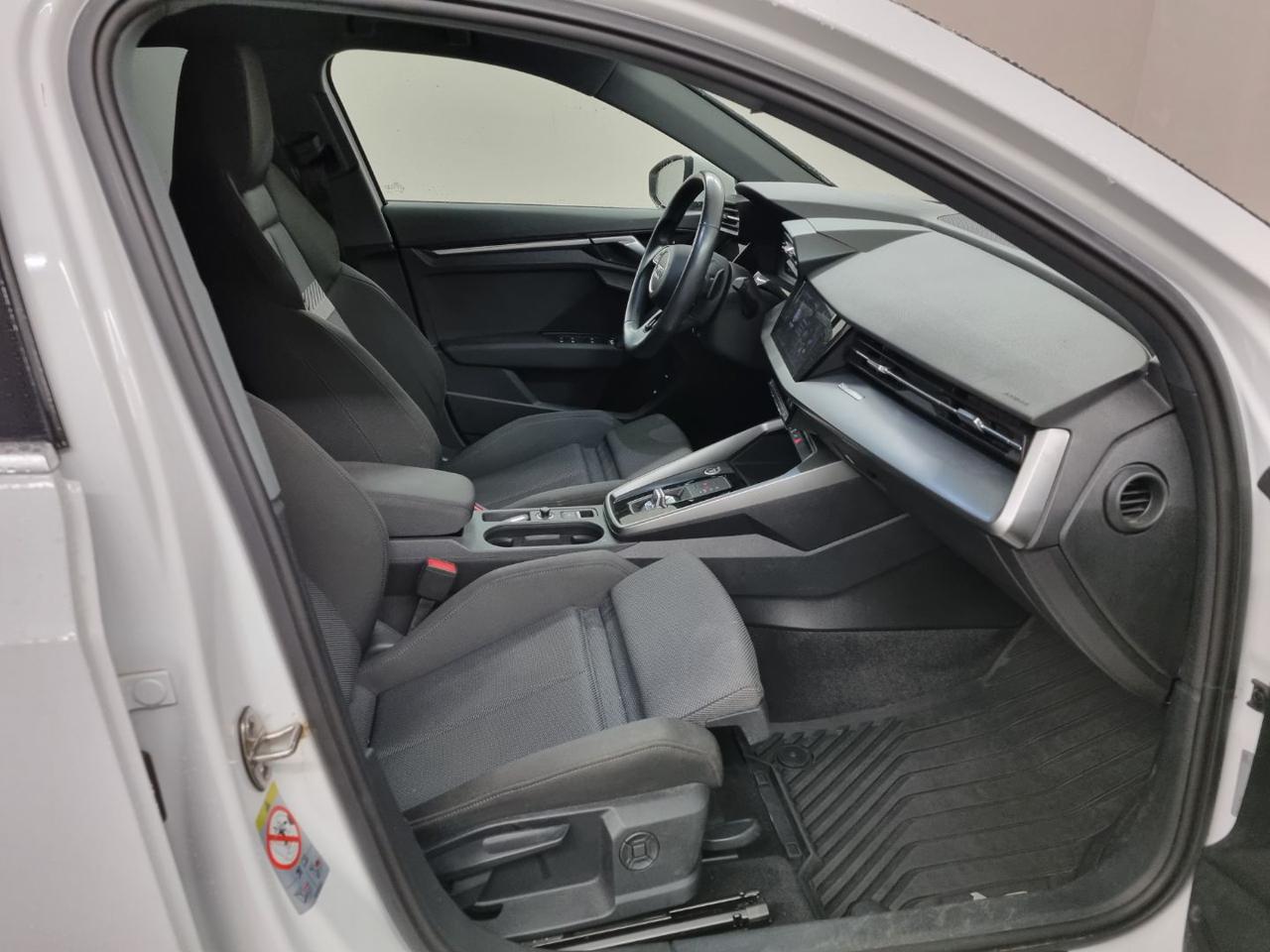 AUDI A3 SPB 40 TFSI e S tronic Business Advanced - 9