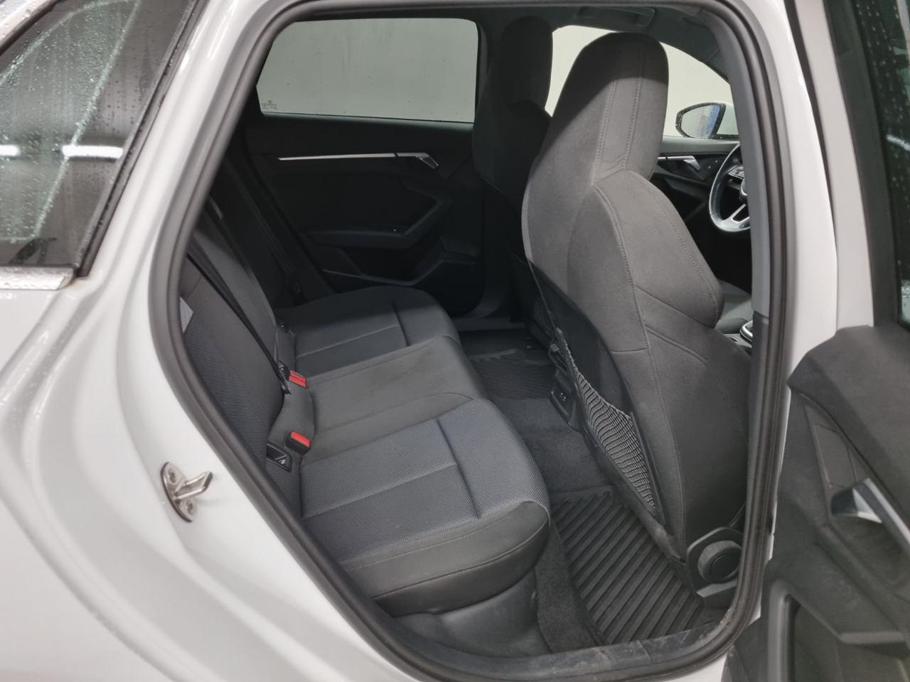 AUDI A3 SPB 40 TFSI e S tronic Business Advanced - 11