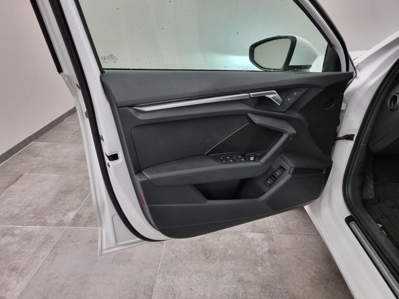 AUDI A3 SPB 40 TFSI e S tronic Business Advanced - 21